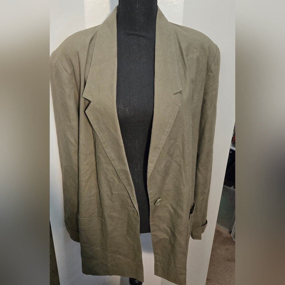 Westbound Lightweight Jacket